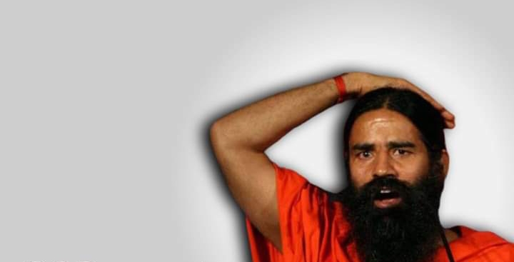 रामदेव बाबांच्या ‘पतंजली’ला नेपाळमध्ये नो एंट्री; थेट काळ्या यादीत केला समावेश