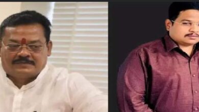 आमदार पुत्राची व्यावसायिकाला हातपाय तोडण्याची धमकी