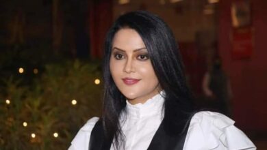 “उर्फी जे करतेय, त्यात काहीच वावगं नाही” : अमृता फडणवीस