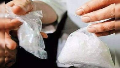 झोपडपट्टीत अमली पदार्थांचा फैलाव; शाळेतील मुलेही लक्ष्य