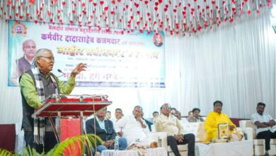 ओबीसींची जातनिहाय जनगणना त्यांच्या विकासाची ब्लू प्रिंट, सरकारला त्याचा विसर : प्रा. हरी नरके