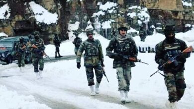 भारतानं पूर्व लडाखमधील २६ पेट्रोलिंग पॉइंटवरील ताबा गमावला?