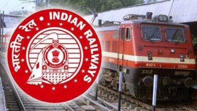 पुणे रेल्वे स्थानक बॉम्बने उडवण्याची धमकी; पोलीस बंदोबस्तात मोठी वाढ
