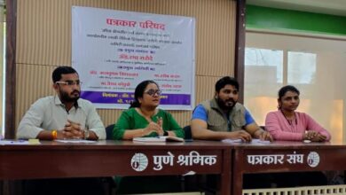 क्रीडा संस्था, संघटनांमध्ये कायद्यानुसार आवश्यक असणाऱ्या लैंगिक छळ थांबविणाऱ्या अंतर्गत समितीबाबत मोठा गौप्यस्फोट