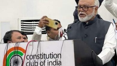 ‘ओबीसी’चे हक्क नाकारणाऱ्यांविरोधात एकत्रित लढा : छगन भुजबळ