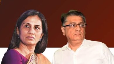 Icici बँक गैरव्यवहार प्रकरण: चंदा आणि दीपक कोचर यांना जामीन मंजूर