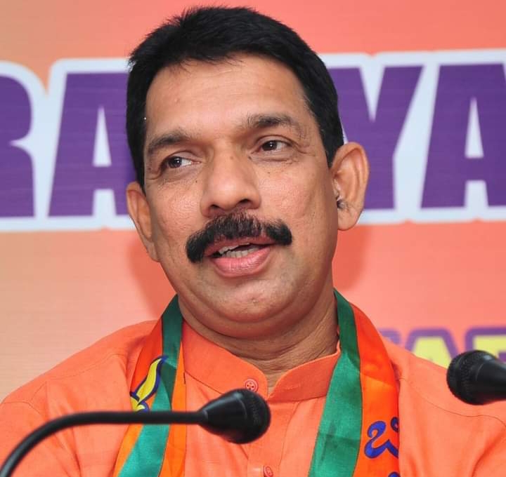 “रस्ते, गटारांसारख्या ‘छोट्या गोष्टीं’ऐवजी ‘लव्ह जिहाद’ला महत्त्व द्या”; bjp नेत्याचा कार्यकर्त्यांना सल्ला