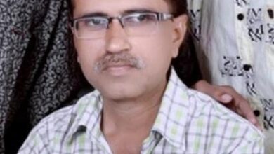 अहिराणी गायक नवल माळी यांचे निधन