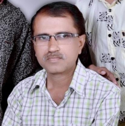 अहिराणी गायक नवल माळी यांचे निधन