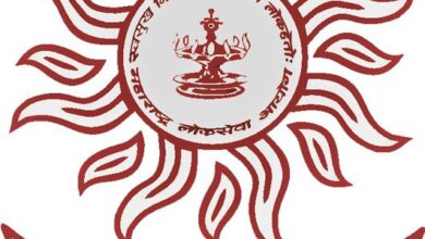 शासनाच्या विविध विभागात ८१६९ पदांची भरती