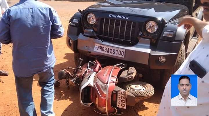 रत्नागिरीत पत्रकाराचा खून; महाराष्ट्राचा बिहार केला, जयंत पाटील यांची सरकारवर सडकून टीका