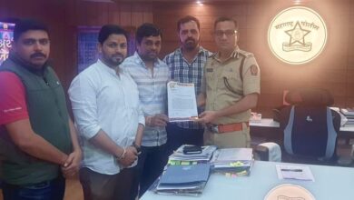 पुण्यातील प्रत्येक शाळेबाहेर पोलिस बंदोबस्त ठेवण्याची युवा सेनेची मागणी