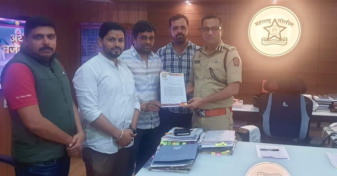 पुण्यातील प्रत्येक शाळेबाहेर पोलिस बंदोबस्त ठेवण्याची युवा सेनेची मागणी