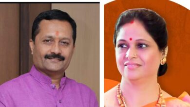 कसब्यासाठी हेमंत रासने तर चिंचवडसाठी अश्विनी लक्ष्मण जगताप यांना भाजपची उमेदवारी जाहीर