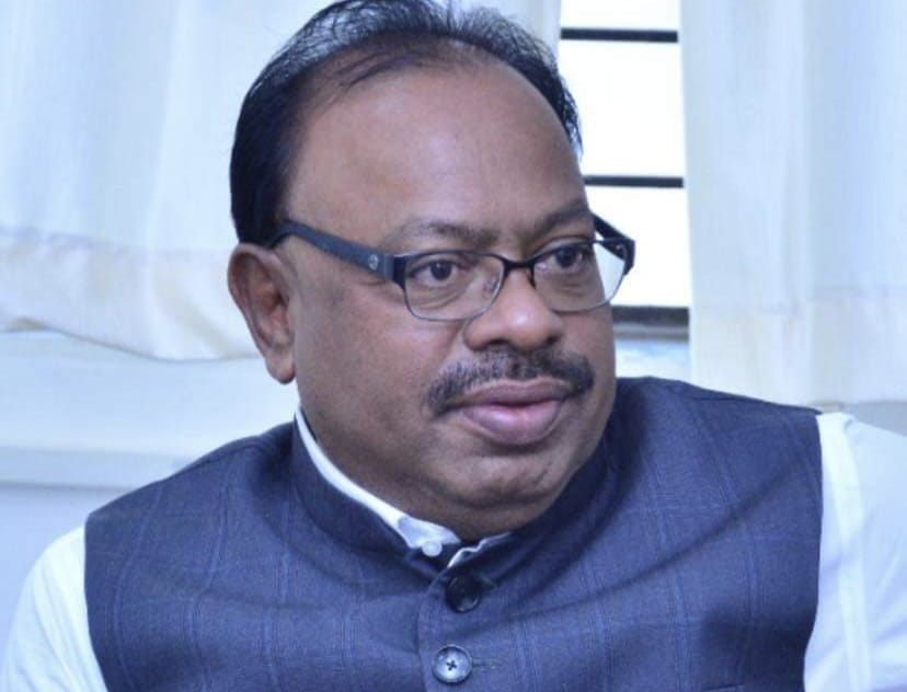 तो पर्यंत महापालिकांच्या निवडणुका होणार नाही – चंद्रशेखर बावनकुळे तो पर्यंत महापालिकांच्या निवडणुका होणार नाही – चंद्रशेखर बावनकुळे