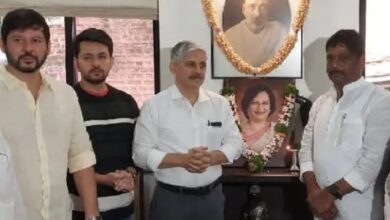 “पुणेकर भाजपला नक्कीच जागा दाखवतील” टिळक कुटुंबीयांच्या भेटीनंतर रविंद्र धंगेकरांचं विधान!