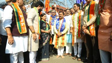 कसब्याची निवडणूक 2024 च्या विधानसभा लढाईचा शुभारंभ असेल- सुधीर मुनगंटीवार