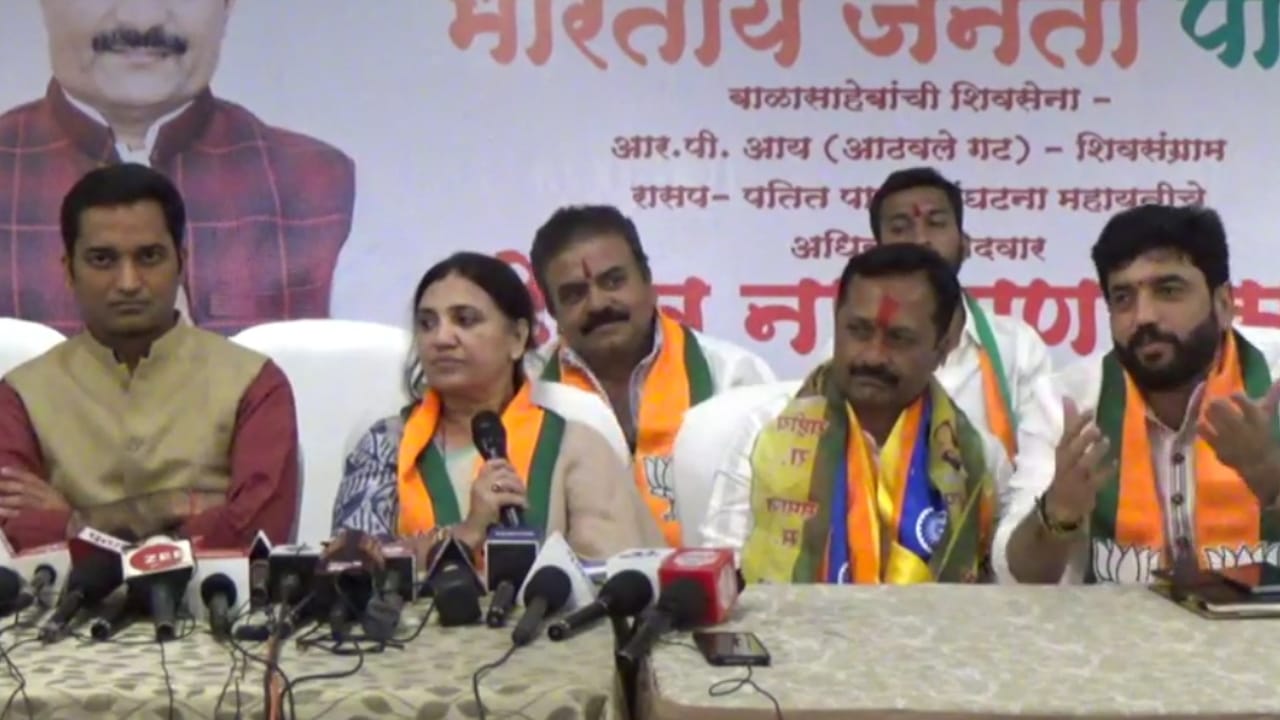 त्या विषयाशी आमचा संबंध नाही ; जगदीश मुळीक