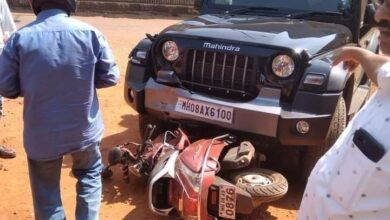 पत्रकार शशिकांत वारीसे मृत्यू प्रकरण : विनायक राऊतांचे नारायण राणेंवर गंभीर आरोप