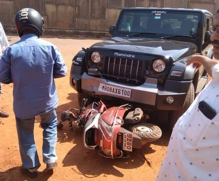 पत्रकार शशिकांत वारीसे मृत्यू प्रकरण : विनायक राऊतांचे नारायण राणेंवर गंभीर आरोप