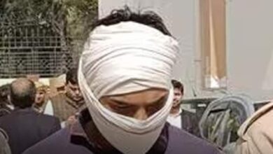 चार वर्षांच्या मुलीवर बलात्कार करून खून करणाऱ्याला फाशीची शिक्षा