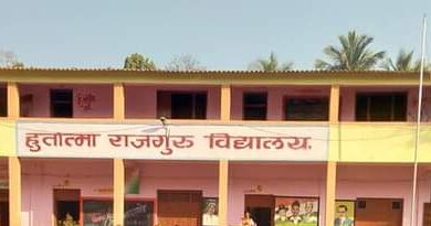 पुण्यातील खेड तालुक्यात ८० विद्यार्थ्यांना विषबाधा