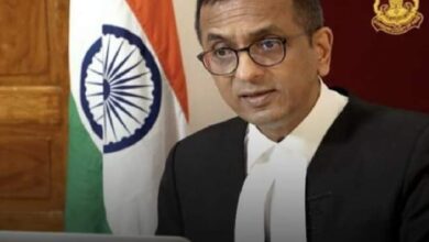 आत्महत्या करणारे बहुसंख्य विद्यार्थी दलित आणि आदिवासी : सरन्यायाधीश डी वाय चंद्रचूड