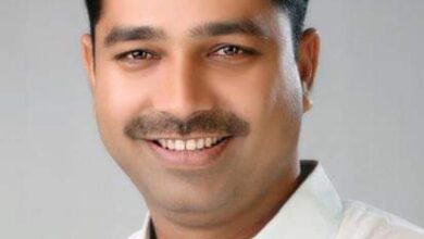 राष्ट्रवादीचे माजी नगरसेवक सचिन दोडके यांच्यावर गुन्हा