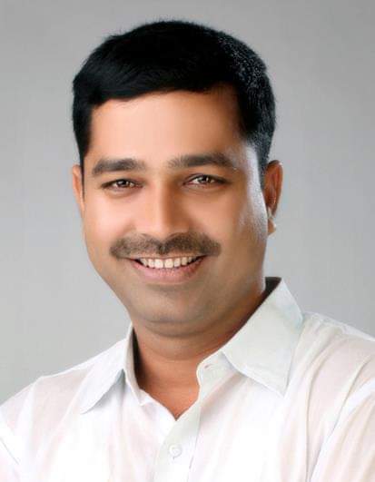 राष्ट्रवादीचे माजी नगरसेवक सचिन दोडके यांच्यावर गुन्हा राष्ट्रवादीचे माजी नगरसेवक सचिन दोडके यांच्यावर गुन्हा