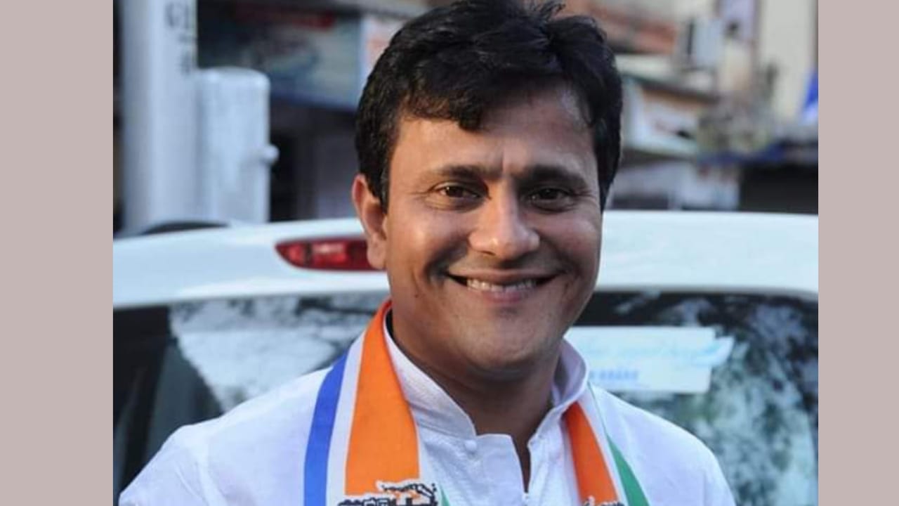 मनसे नेते संदीप देशपांडे यांच्यावर हल्ला