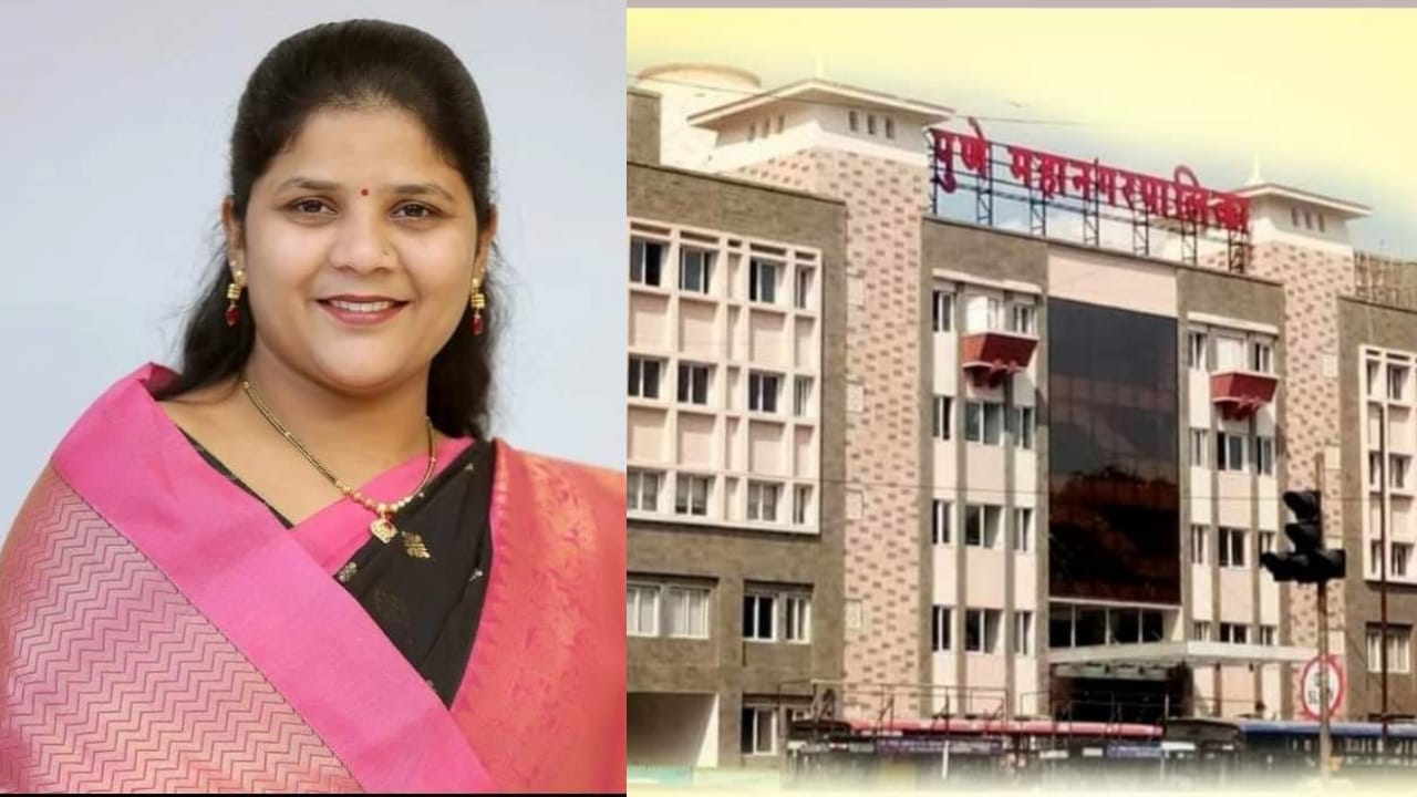 भुसारी कॉलनी, बावधन,शास्त्रीनगर भागाचा पाणीपुरवठा सुरळीत करा ; अन्यथा तीव्र आंदोलन करण्याचा अल्पना वरपे यांचा इशारा.. भुसारी कॉलनी, बावधन,शास्त्रीनगर भागाचा पाणीपुरवठा सुरळीत करा ; अन्यथा तीव्र आंदोलन करण्याचा अल्पना वरपे यांचा इशारा..