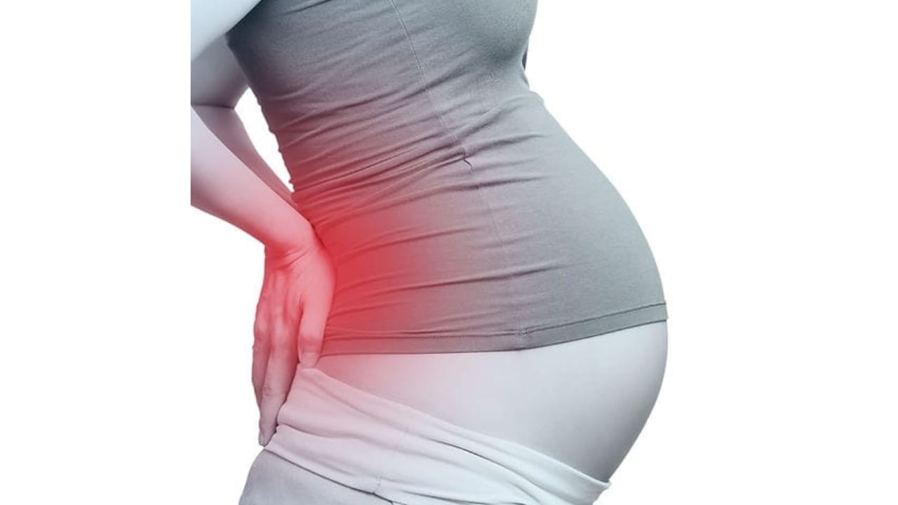 बाळांतपण.. सिजेरियन.. पाठीतले इंजेक्शन आणि कंबरदुखी