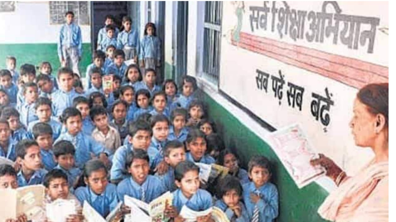 आरटीई ऑनलाईन प्रवेश अर्ज भरण्याकरिता मुदतवाढ, राष्ट्रवादी युवक काँग्रेसच्या मागणीला यश