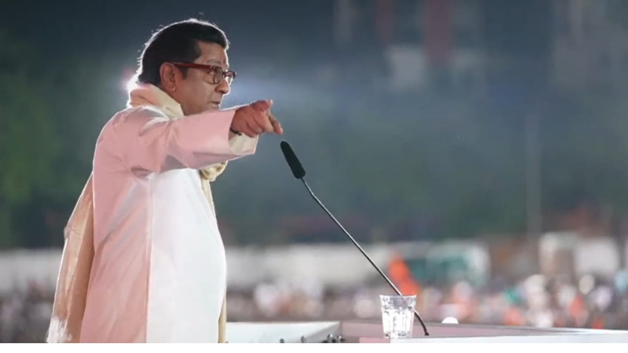राज ठाकरे यांच्या गुढी पाडवा मेळावा भाषणातील प्रमुख मुद्दे