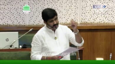 पुण्याच्या विकासाचे आव्हान राज्य सरकारने स्वीकारले -आमदार सिद्धार्थ शिरोळे