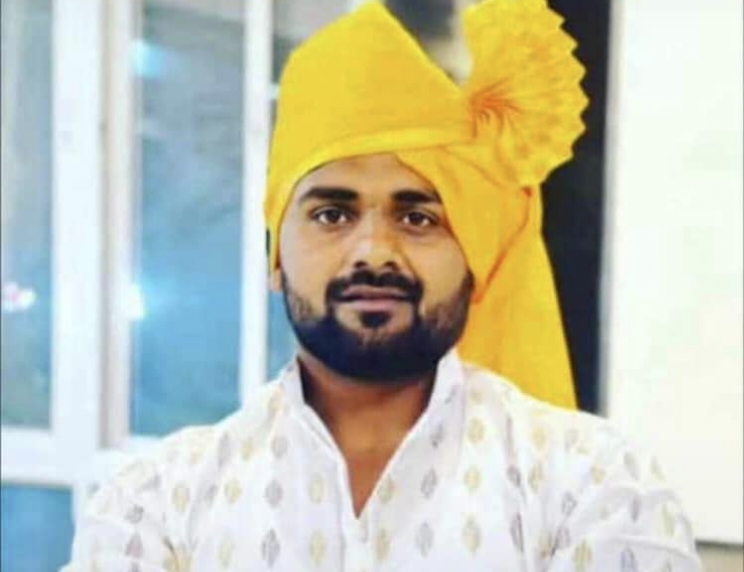 लाल मातीत व्यायाम करताना पैलवान खाली कोसळला, पुण्यातील घटनेने कुस्ती विश्वात शोककळा