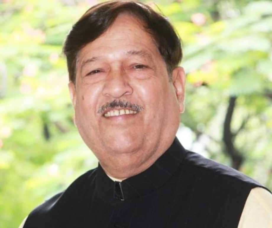 खासदार गिरीश बापट यांचे निधन खासदार गिरीश बापट यांचे निधन