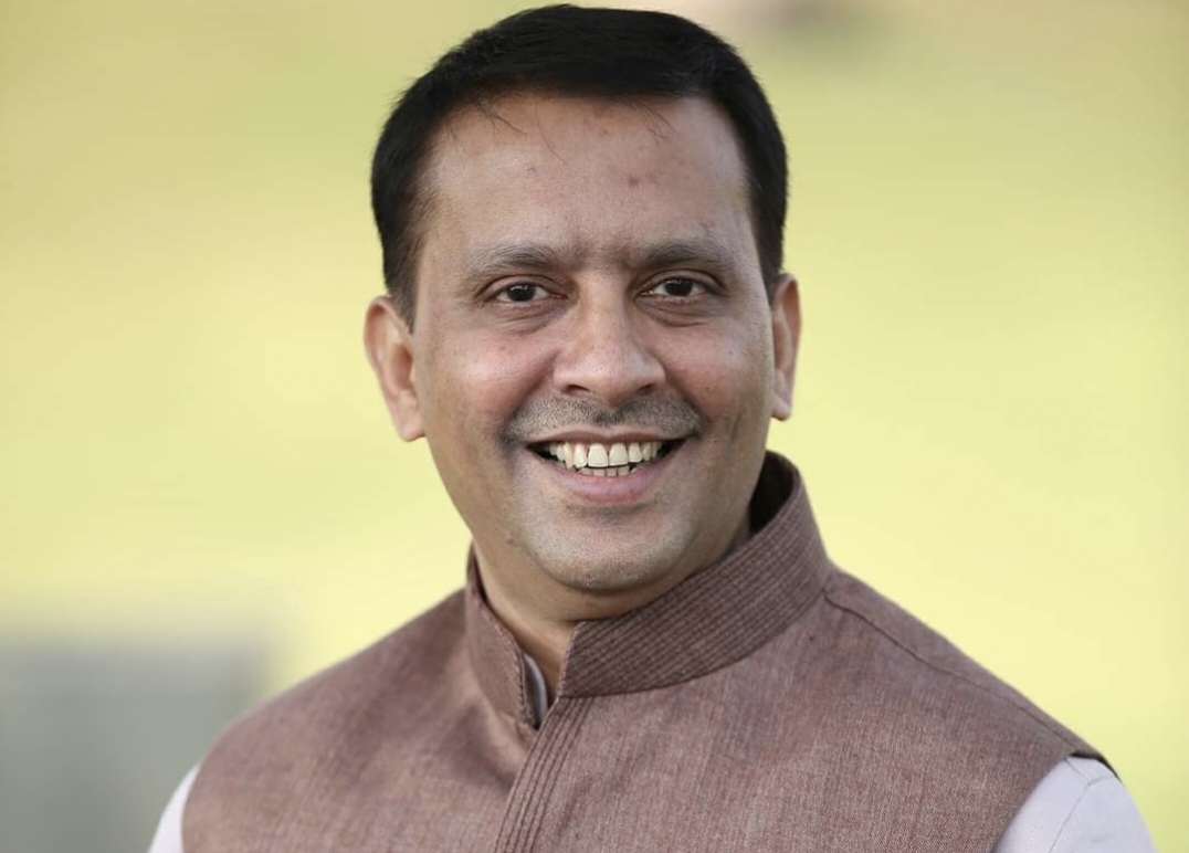 ‘तेरा पॉलिटीकल करियर बरबाद करूंगा’, अशी धमकी देत भाजप नेते गणेश बिडकरांकडे 25 लाखांच्या खंडणीची मागणी