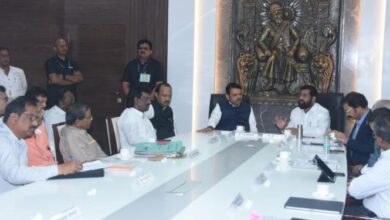 जुनी पेन्शन योजनेच्या अभ्यासासाठी प्रशासकीय अधिकाऱ्यांची समिती नेमणार