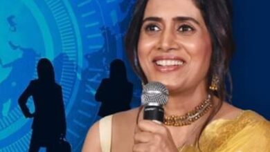 भारतातल्या मुली आळशी त्यांना असा नवरा हवा जो… ; सोनाली कुलकर्णींच्या वक्तव्यावर नेटकरी झाले असे व्यक्त