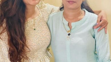 पुण्यात अभिनेत्री भाग्यश्री मोटेच्या बहिणीचा संशयास्पद मृत्यू