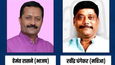 रवींद्र धंगेकर 11 हजार 40 मतांनी विजयी