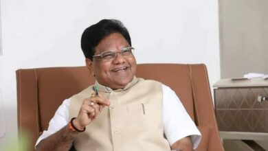 बाळासाहेब, अटलजी, आडवाणींना जे जमलं नाही ती किमया आम्ही करून दाखवली : तानाजी सावंत