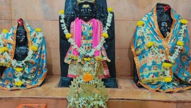 कोथरूड गावाचे ग्रामदैवत श्री म्हातोबा देवाचा उत्सव पारंपारिक पद्धतीने साजरा