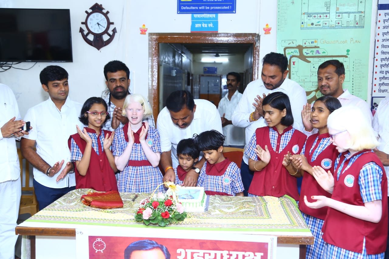 हा अविस्मरणीय क्षण नेहमी माझ्या स्मरणात राहील ; प्रशांत जगताप