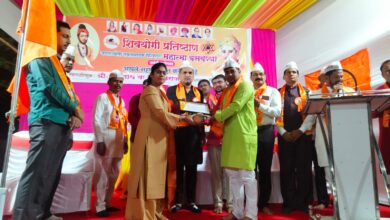 बसवण्णांच्या तत्त्वानुसार प्रत्येकाने काम केल्यास देश आत्मनिर्भर होऊ शकतो : शरण साहित्याचे संशोधक, लेखक प्रा. डॉ. भीमराव पाटील