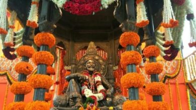 १ व २ जूनला रायगडावर ३५० वा शिवराज्याभिषेक सोहळा असा होणार साजरा..