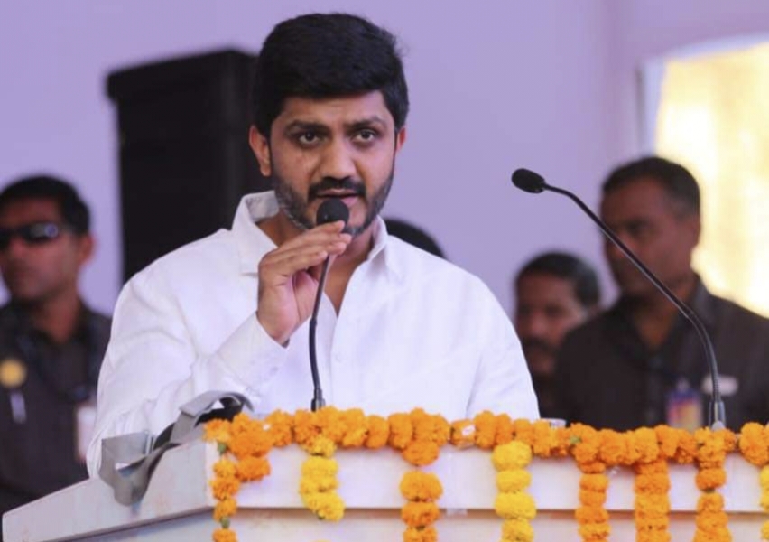 आमदार शिरोळे यांच्यावर कर्नाटकातील कित्तूर मतदारसंघाची जबाबदारी