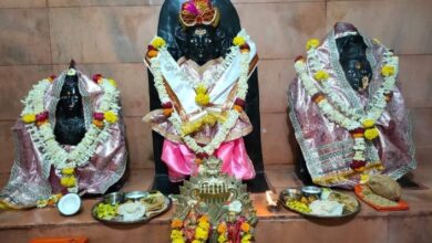समस्त गावकरी युवा मंच कोथरुड या वेळेस साजरा करणार डीजे विना ग्राम उत्सव