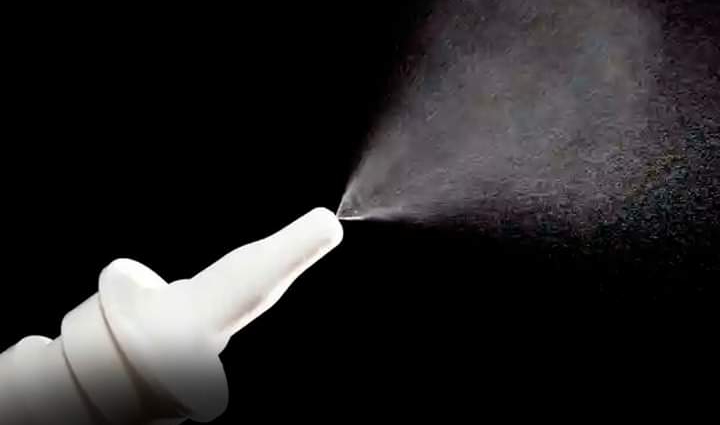 ज्येष्ठ नागरिकांना आजपासून नाकावाटे इन्कोव्हॅक लस